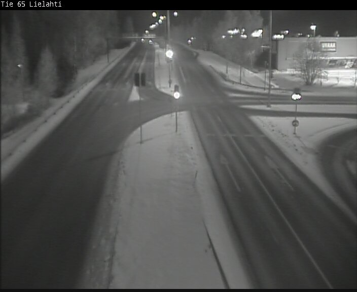 Kelikamerat Kuva Tie 65 Tampere, Lielahti, Tampere, Pirkanmaa