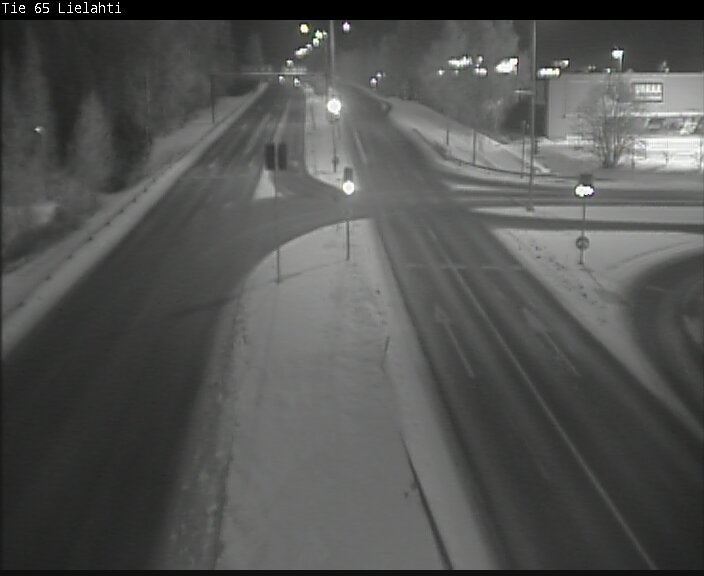 Kelikamerat Kuva Tie 65 Tampere, Lielahti, Tampere, Pirkanmaa