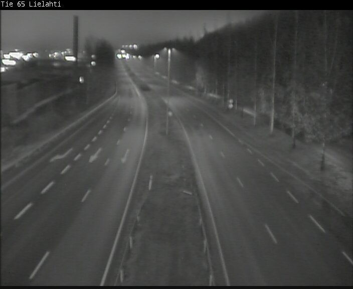 Kelikamerat Kuva Tie 65 Tampere, Lielahti, Tampere, Pirkanmaa