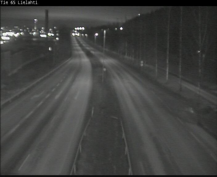 Kelikamerat Kuva Tie 65 Tampere, Lielahti, Tampere, Pirkanmaa