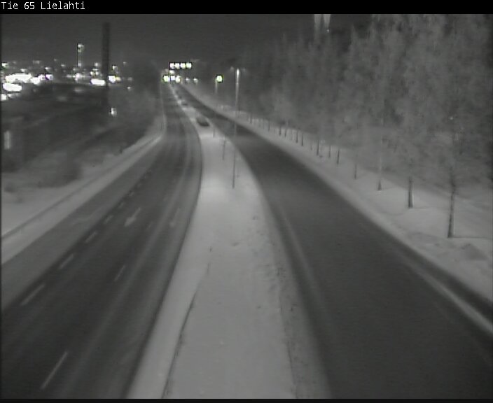 Kelikamerat Kuva Tie 65 Tampere, Lielahti, Tampere, Pirkanmaa