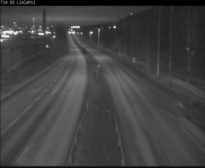 Kelikamerat Kuva Tie 65 Tampere, Lielahti, Tampere, Pirkanmaa