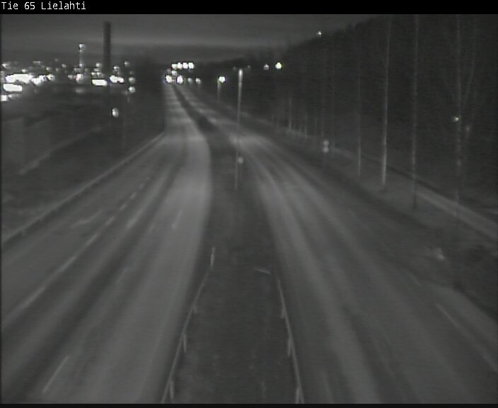 Kelikamerat Kuva Tie 65 Tampere, Lielahti, Tampere, Pirkanmaa