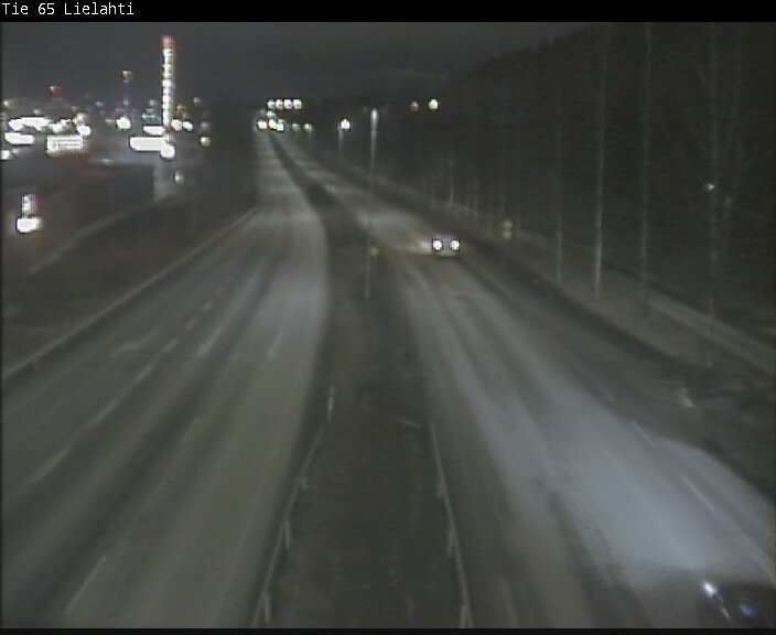 Kelikamerat Kuva Tie 65 Tampere, Lielahti, Tampere, Pirkanmaa