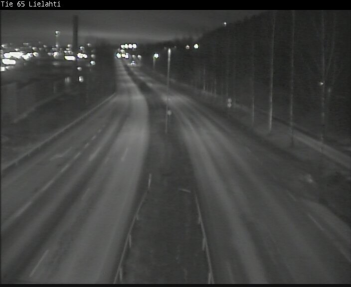 Kelikamerat Kuva Tie 65 Tampere, Lielahti, Tampere, Pirkanmaa