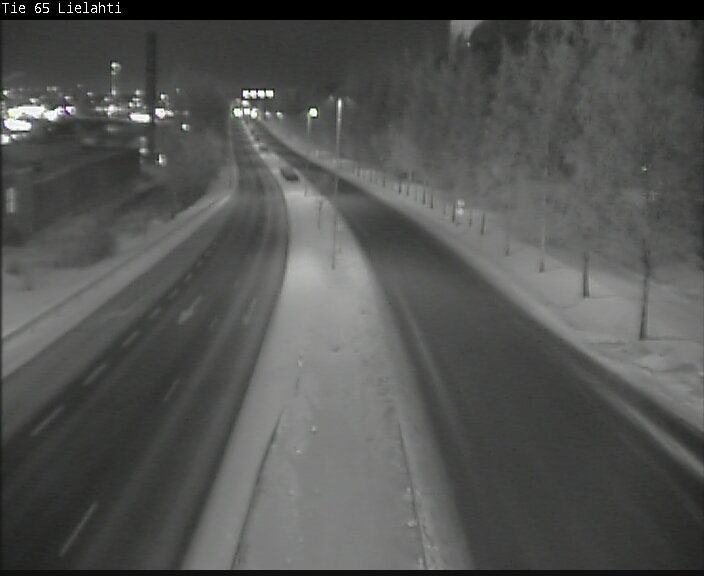 Kelikamerat Kuva Tie 65 Tampere, Lielahti, Tampere, Pirkanmaa