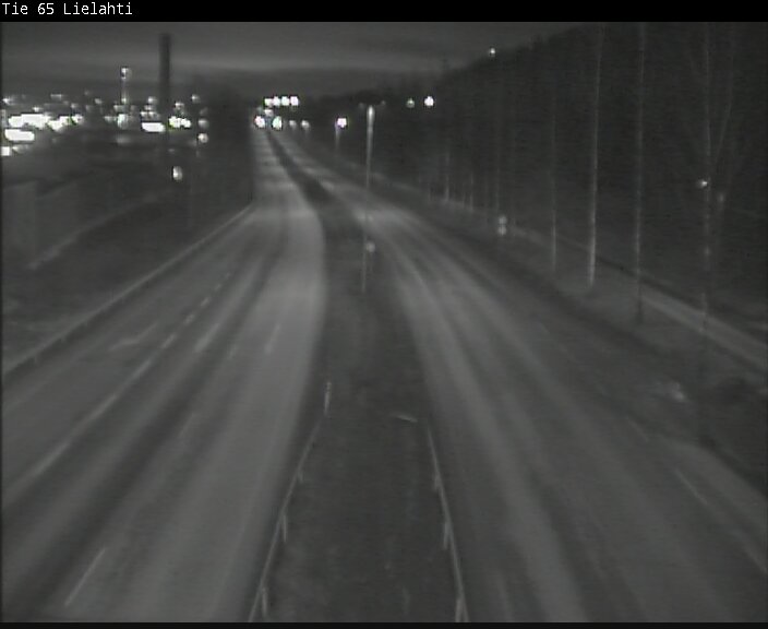 Kelikamerat Kuva Tie 65 Tampere, Lielahti, Tampere, Pirkanmaa