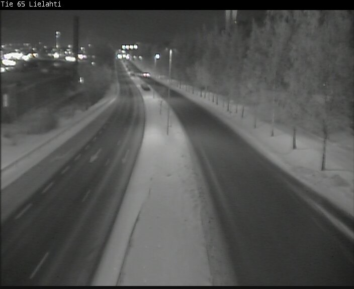 Kelikamerat Kuva Tie 65 Tampere, Lielahti, Tampere, Pirkanmaa