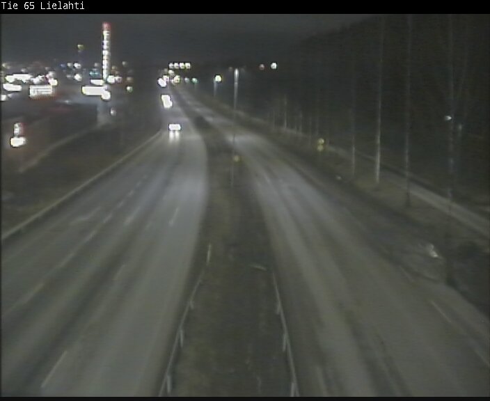 Kelikamerat Kuva Tie 65 Tampere, Lielahti, Tampere, Pirkanmaa