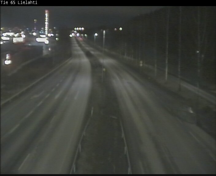 Kelikamerat Kuva Tie 65 Tampere, Lielahti, Tampere, Pirkanmaa