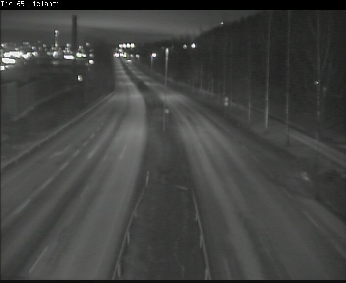 Kelikamerat Kuva Tie 65 Tampere, Lielahti, Tampere, Pirkanmaa