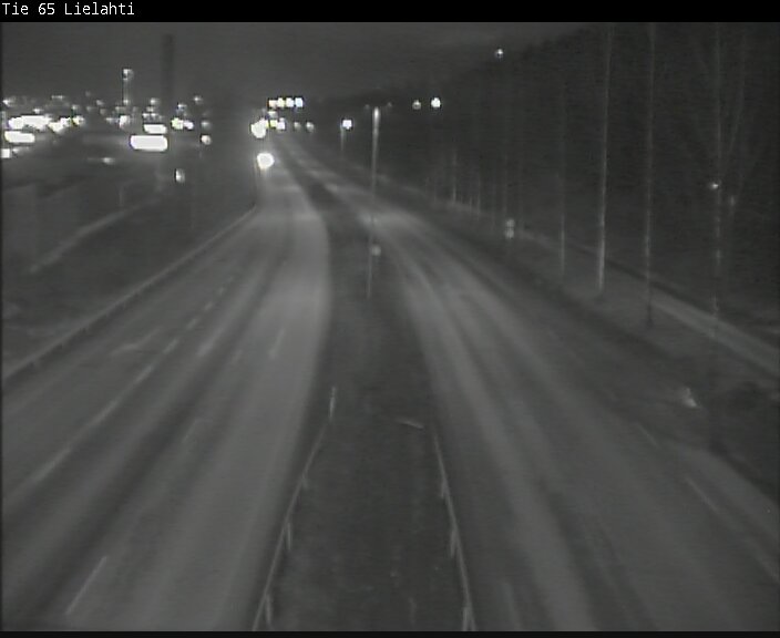 Kelikamerat Kuva Tie 65 Tampere, Lielahti, Tampere, Pirkanmaa