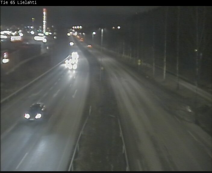 Kelikamerat Kuva Tie 65 Tampere, Lielahti, Tampere, Pirkanmaa