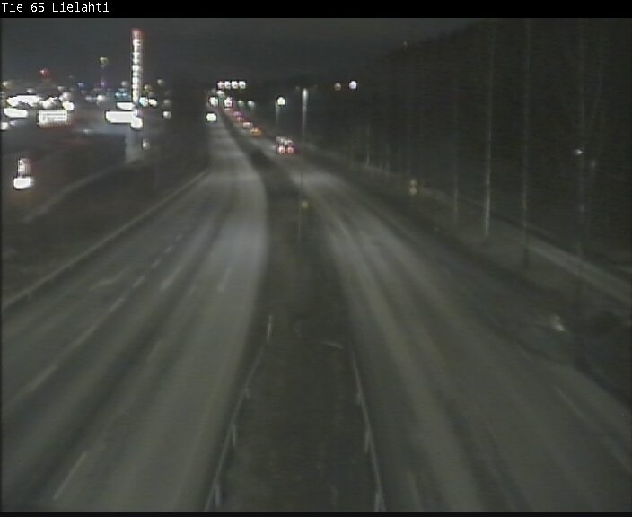 Kelikamerat Kuva Tie 65 Tampere, Lielahti, Tampere, Pirkanmaa