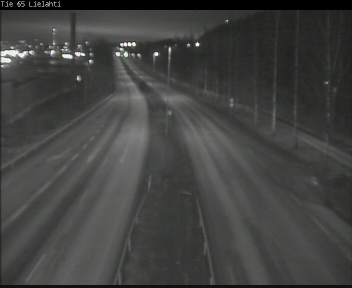 Kelikamerat Kuva Tie 65 Tampere, Lielahti, Tampere, Pirkanmaa