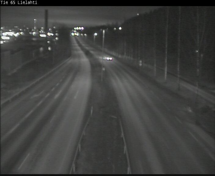 Kelikamerat Kuva Tie 65 Tampere, Lielahti, Tampere, Pirkanmaa