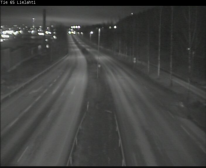 Kelikamerat Kuva Tie 65 Tampere, Lielahti, Tampere, Pirkanmaa