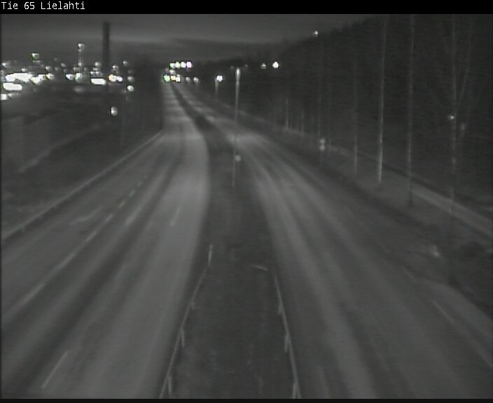 Kelikamerat Kuva Tie 65 Tampere, Lielahti, Tampere, Pirkanmaa