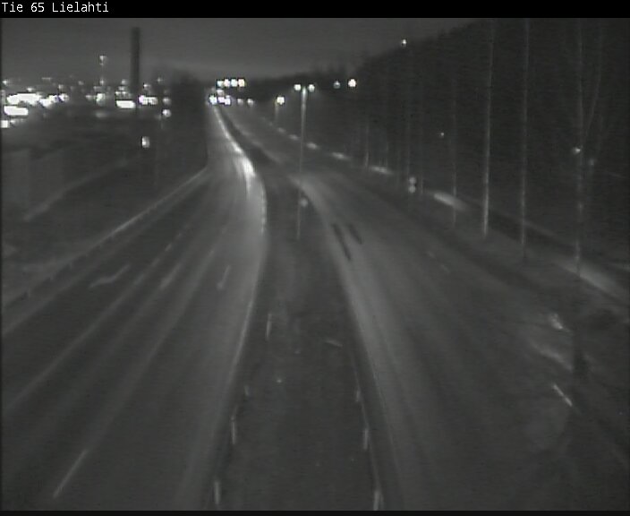 Kelikamerat Kuva Tie 65 Tampere, Lielahti, Tampere, Pirkanmaa