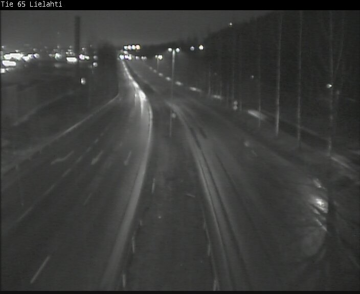 Kelikamerat Kuva Tie 65 Tampere, Lielahti, Tampere, Pirkanmaa