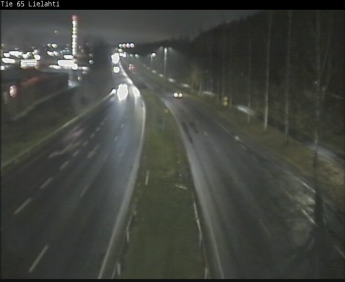 Kelikamerat Kuva Tie 65 Tampere, Lielahti, Tampere, Pirkanmaa