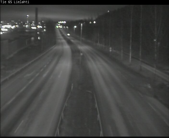 Kelikamerat Kuva Tie 65 Tampere, Lielahti, Tampere, Pirkanmaa