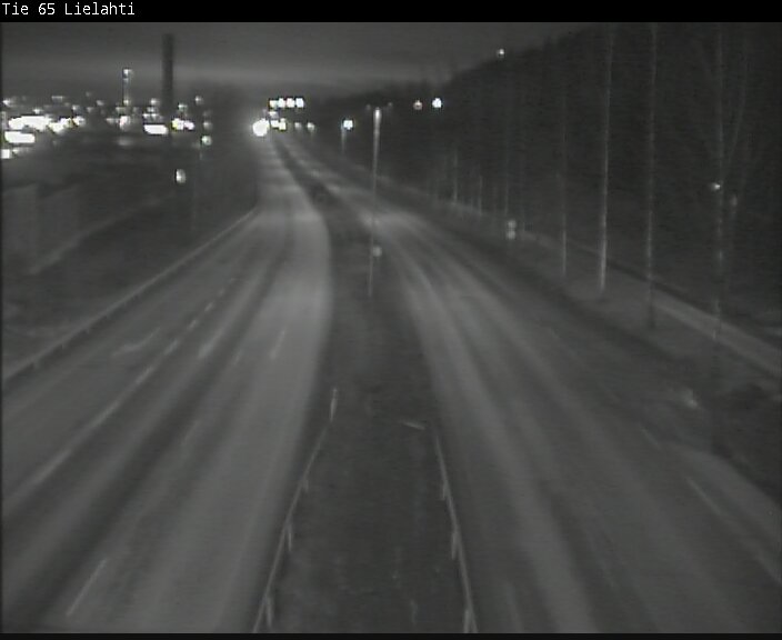 Kelikamerat Kuva Tie 65 Tampere, Lielahti, Tampere, Pirkanmaa