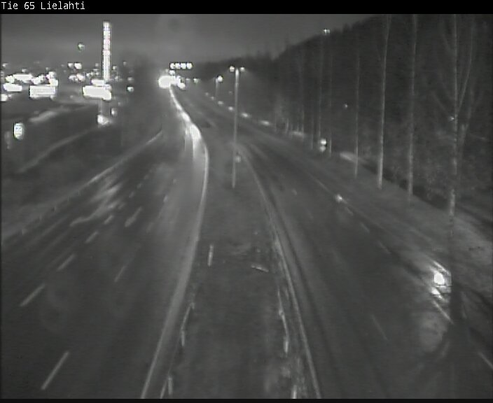 Kelikamerat Kuva Tie 65 Tampere, Lielahti, Tampere, Pirkanmaa