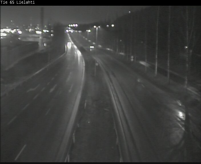 Kelikamerat Kuva Tie 65 Tampere, Lielahti, Tampere, Pirkanmaa
