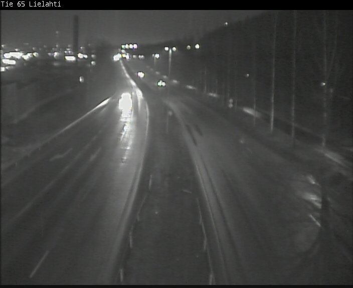 Kelikamerat Kuva Tie 65 Tampere, Lielahti, Tampere, Pirkanmaa