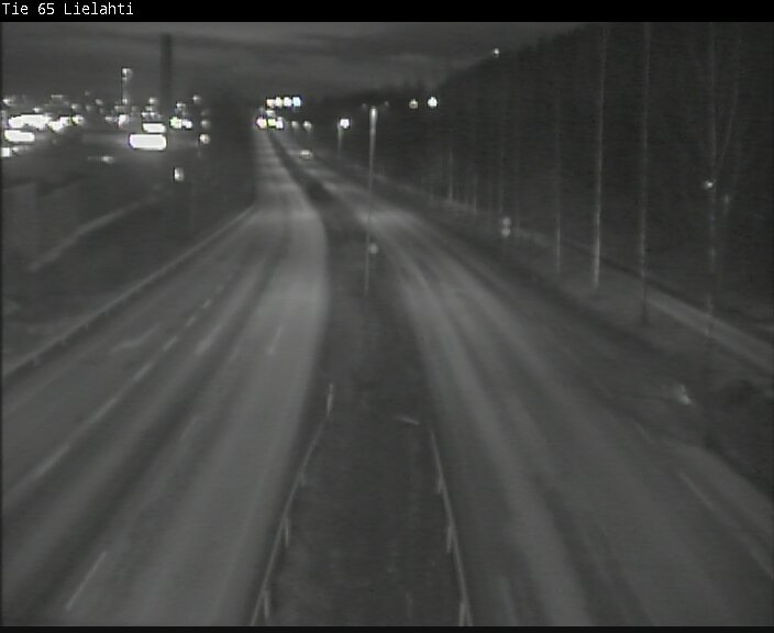 Kelikamerat Kuva Tie 65 Tampere, Lielahti, Tampere, Pirkanmaa