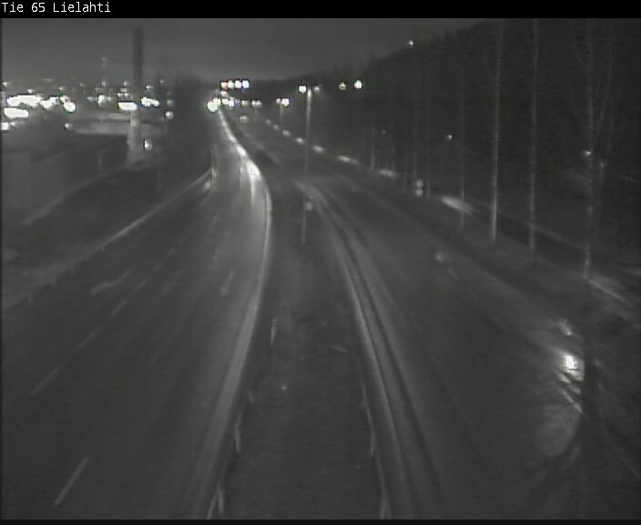 Kelikamerat Kuva Tie 65 Tampere, Lielahti, Tampere, Pirkanmaa