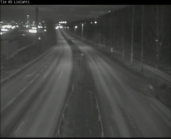 Kelikamerat Kuva Tie 65 Tampere, Lielahti, Tampere, Pirkanmaa