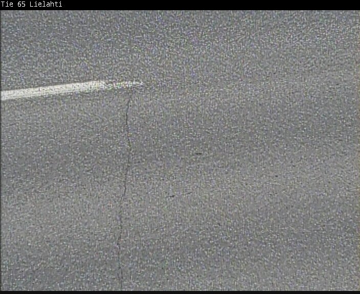 Weather Camera Image Road 65 Tampere, Lielahti, Tampere, Pirkanmaa