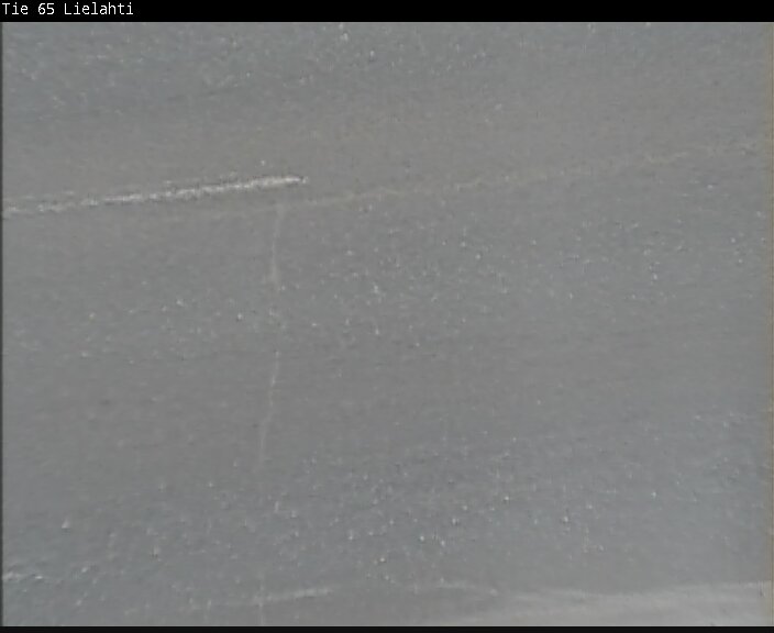 Weather Camera Image Road 65 Tampere, Lielahti, Tampere, Pirkanmaa