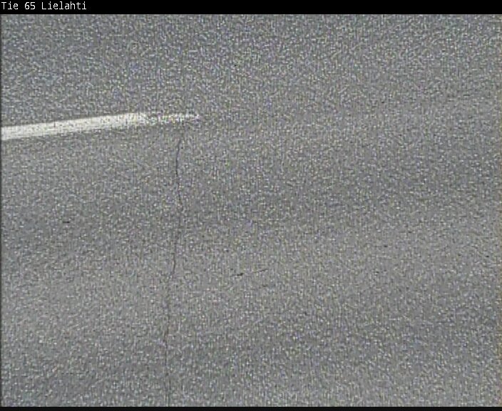 Weather Camera Image Road 65 Tampere, Lielahti, Tampere, Pirkanmaa
