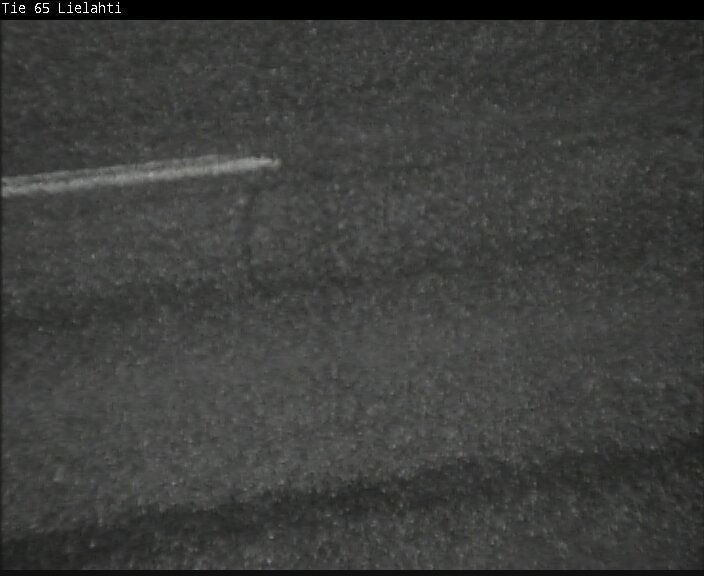 Weather Camera Image Road 65 Tampere, Lielahti, Tampere, Pirkanmaa