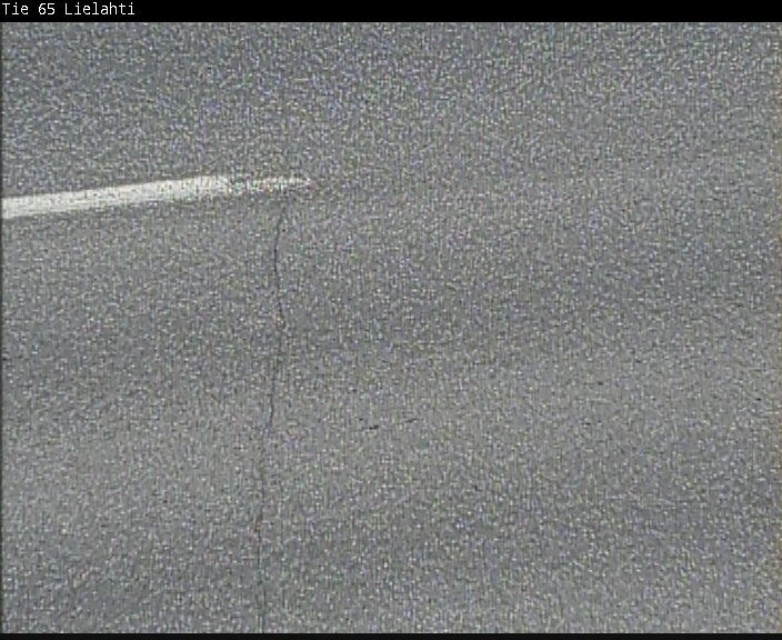 Weather Camera Image Road 65 Tampere, Lielahti, Tampere, Pirkanmaa