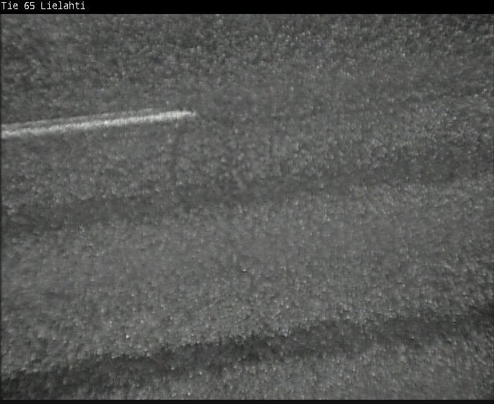 Weather Camera Image Road 65 Tampere, Lielahti, Tampere, Pirkanmaa