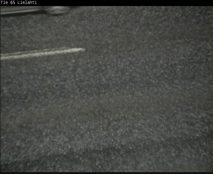 Weather Camera Image Road 65 Tampere, Lielahti, Tampere, Pirkanmaa