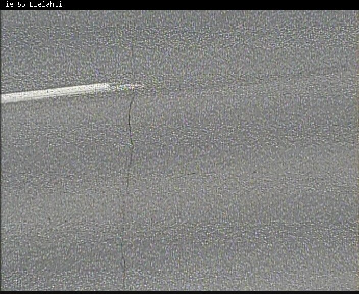 Weather Camera Image Väg 65 Tammerfors, Lielahti, Tampere, Pirkanmaa