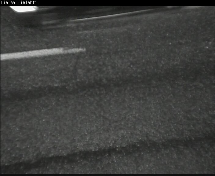 Weather Camera Image Road 65 Tampere, Lielahti, Tampere, Pirkanmaa