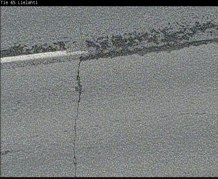 Weather Camera Image Road 65 Tampere, Lielahti, Tampere, Pirkanmaa