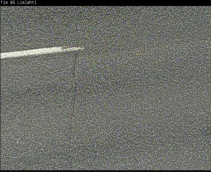 Weather Camera Image Road 65 Tampere, Lielahti, Tampere, Pirkanmaa