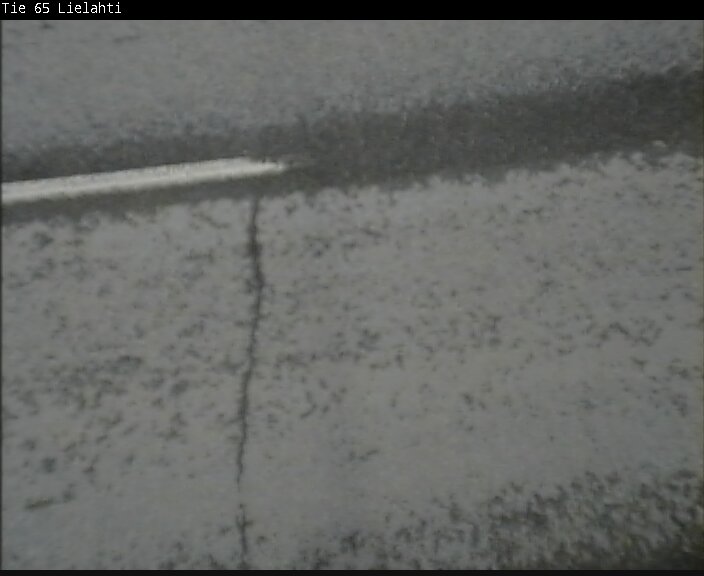 Kelikamerat Kuva Tie 65 Tampere, Lielahti, Tampere, Pirkanmaa