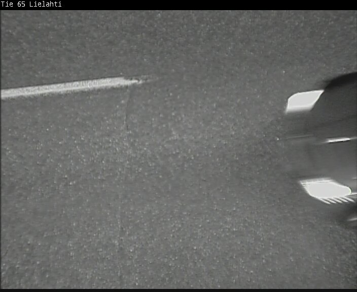 Kelikamerat Kuva Tie 65 Tampere, Lielahti, Tampere, Pirkanmaa