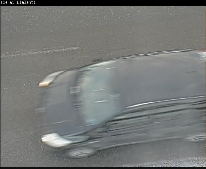 Kelikamerat Kuva Tie 65 Tampere, Lielahti, Tampere, Pirkanmaa