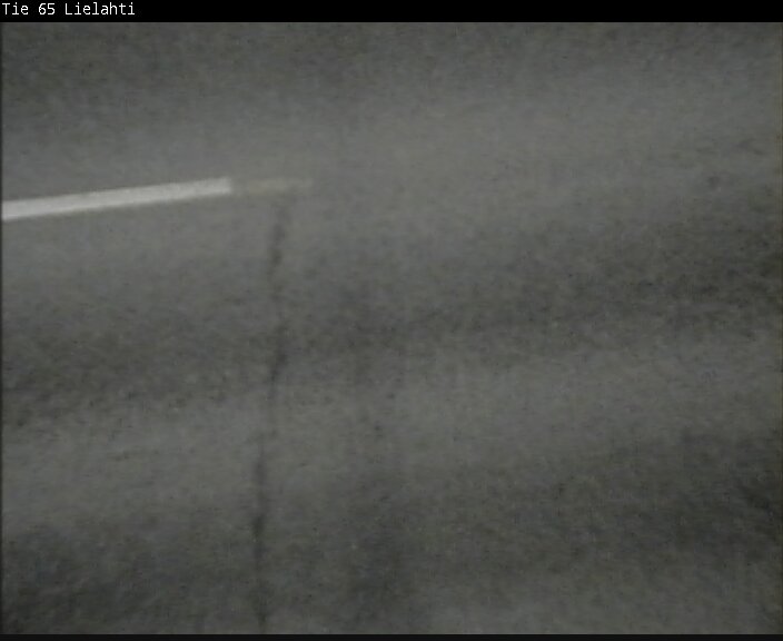Weather Camera Image Road 65 Tampere, Lielahti, Tampere, Pirkanmaa