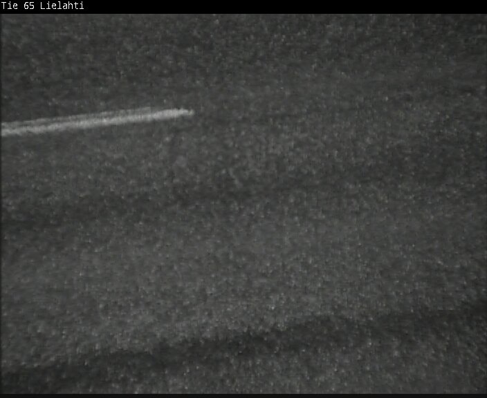 Weather Camera Image Road 65 Tampere, Lielahti, Tampere, Pirkanmaa