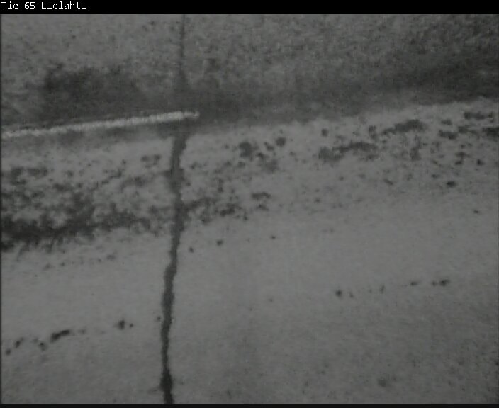 Kelikamerat Kuva Tie 65 Tampere, Lielahti, Tampere, Pirkanmaa